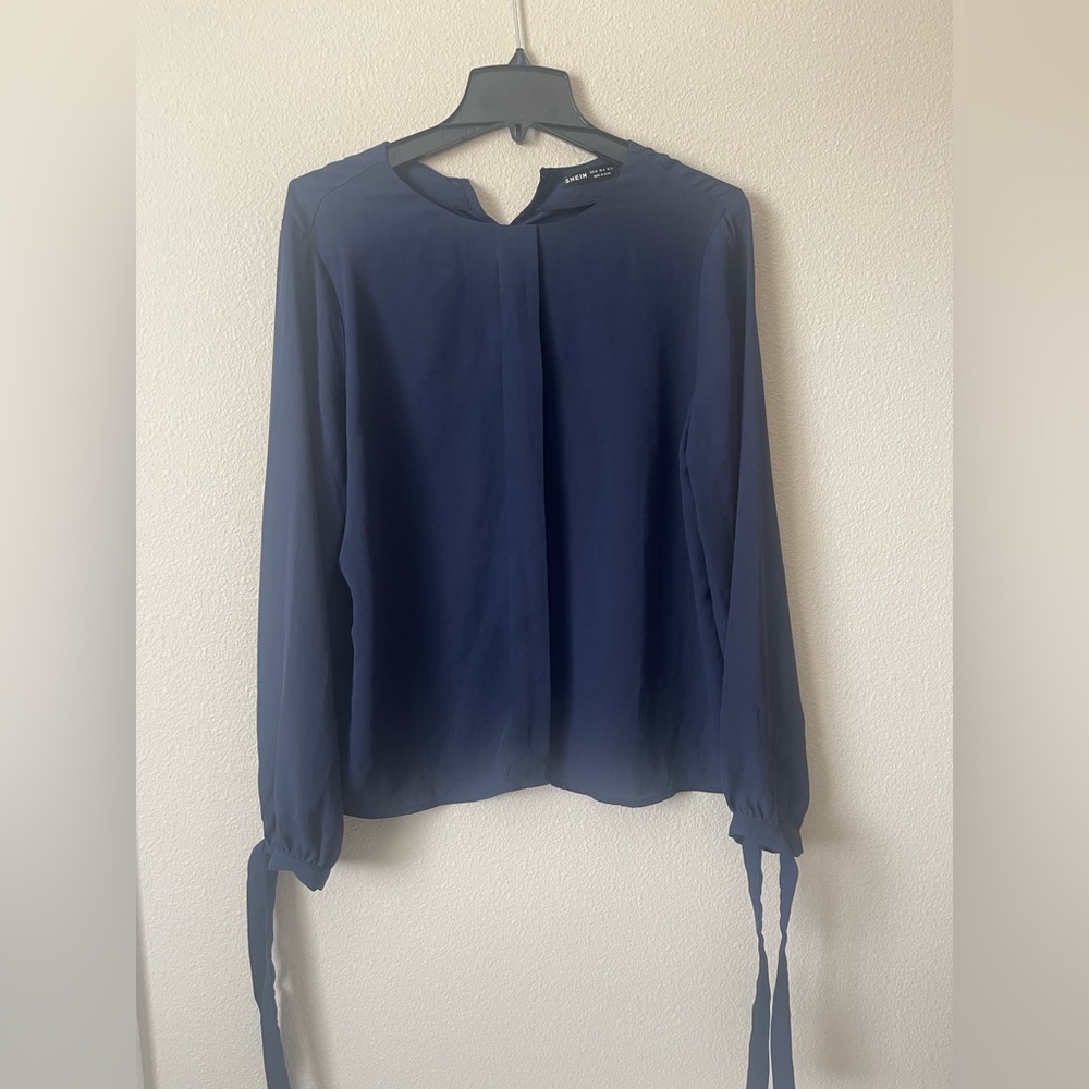 Shein Blouse XL